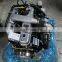 In stock 4 cylinder 3600RPM 4JB1T diesel engine for pick up