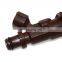 23250-62040 2325062040 Fuel Injector Car Replacement Parts For Toyota