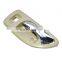New INSIDE INTERIOR DOOR HANDLE BEIGE REAR LEFT For HONDA ACCORD 72665SV4013ZA