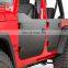 Полу-дверь 2 двери/4 двери для Jeep Wrangler JK