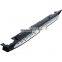 ML class side step for W166 ML class car parts for W166 stainless steel material for ML class