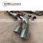 gclass w464 g350d muffler tip and Stainless steel material fit for 2018-2021y muffler tip car and end tip muffler