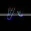 Led Door Sill Plate Strip Welcome Light Pathway Accessories for seat fr dynamic sequential style