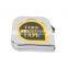 10 Feet  Chrome Plated Tire Stagger  Measure Tape