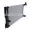 Auto Cooling System Car Radiator For Corolla 2014 164100T031