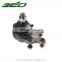 ZDO 43360-29076 motorcycle 125 cc auto parts ball joint for Toyota