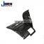 Jmen 51717008690 Engine Splash Shield for BMW E39 00-03 Front Wing Arch Liner Splashguard Left