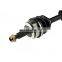 44305-SEF-E00 Right Drive Shaft for Honda Accord VII (CL, CN) 2003-2012