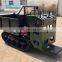 factory supply new 1000 kg 4x4 mini dumper truck