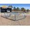 China manufacturer fence online supplier hot sale goat & sheep fence yard panels