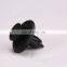 JZ Car Bumper Clips / Auto Plastic Fasteners For Bumper Clips