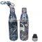 GINT 500ml Hot Selling in Amazon Camping Vacuum Custom Design Water Bottle