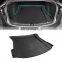 Accessories Parts Interior Tpe Rear Back Trunk Car Mat For Tesla Model 3