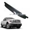 Cargo Cover For Toyota Harrier Mfzwl004 2010- Retractable Rear Trunk Parcel Shelf Security Cover Shielding Shade Accessories