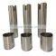 Rapid Prototype Cnc Milling High Polished Stainless Steel Precision Parts Kit Fabrication Metal Machining Parts