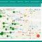 Elecnova cloudview software data real time measuring analysis energy monitor system