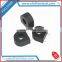 High Frequency Solid Core PCB Precision Current Sensor Transformer 1:60