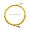 Steel Wire With Screw of  3m Jump Ropes Spare  Fitness Rope Replaceable Wire Cable Metal Speed Jump Rope Skipping