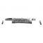 W204 C63 Carbon Rear Diffuser Lip for BENZ W204 TMS Style