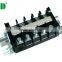 power cable terminal block Pitch 14.0mm 600V 40A Power terminal block screw terminal block connector