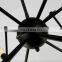 Vintage Industrial Spider Pendant Light E27 Loft Decorative Hanging Light