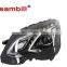 Teambill headlight  for Mercedes W212 full led modified head lamp  headlamp, auto car front head light lamp