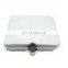 ABS PC indoor/outdoor use  ftth/PON OTB/FTB/ODB/FDB 24 port fiber distribution box