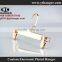 IMY-384 Plating Plastic Copper Clevis Hanger Wholesale