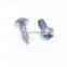 Phillips Truss Head Stainless Steel Case Fan Screw