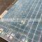 20*20mm Swimming pool glass mosaic swimming pool tiles hot melting glass Mosaic