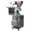 DXDK-500V Hualian Automatic Food Packaging Granule Grain Plastic Bag Air Sucking Filling Sealing Vertical Packing Machine