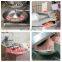 Commercial Chicken Pork Meat Chopping Machine Duck Fish Chopping Machine