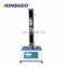 gold and silver tensile tester horizontal tensile equipment