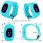 Multifunctional Support SOS Calling Kids Smart Watch And Remote Turn off by Phone kids cell phone watch wrist watch