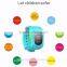 Hot Selling New Model Kids GPS Tracker Smart Watch Q50 With GSM SOS Calling Function for Children Kids Watch