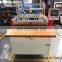 Semi-auto single station photobook case making machine/album case making machine/hardcover making machine