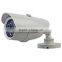 4pcs 720P CMOS outdoor bulletmini security camera system CCTV DVR Kit 4CH CCTV camera system