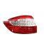 Для Ford 2009 Mondeo/Fusion Задний угловой фонарь LED L 7s71-13405-rg R 7s71-13404-rg Задние фонари автомобиля, задние фонари, задние фонари