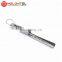 MT-1723 Wedge type ftth stainless steel wire FTTH drop cable tension cl