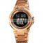 Watch Manufacturer SKMEI 1712 Fashion Watches Men Luxury Water Proof Steel Digital Watch