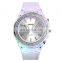 Colorful Rotating watch skmei 1553 design your own watch waterproof quartz women watches