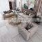 2021 New arrival Luxury sectional sofa modern design living room sofas