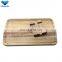 Custom Logo Kitchen Meat Chopping Board Cutting Boards with Holder Vegetable Fruits Wooden Chopping Blocks Customized Designs