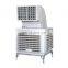 Myanmar Portable Cool Blast Fan Moto Air Cooler For Factory Workshop