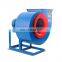 Best Pipe Type Low Noise Multi-Wing Centrifugal fans Kitchen Smoke Air Exhaust Fan for Restaurant