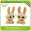 kids funny stationery items rubber animal pencil toppers