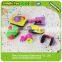 YiWu Soododo Pretty Rubber Eraser Custom shape eraser