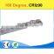 superior quality and reasonable price 160 degree rigid lighting