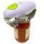 Universal Beverage Jar Bottle Stainless Steel Kitchenaid Rotation Automatic Electric Can Opener