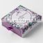 Anniversaries weddings birthdays paper jewelry gifts boxes for jewelry earrings pendants bracelet gift packaging box